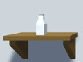 Juego Botella mágica  en línea