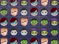 Juego Destruye halloween  en línea