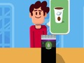 Juego Magnate de los alimentos  en línea