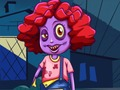 Juego Rompecabezas de diversión zombie en línea