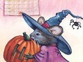 Juego ABC de Halloween  en línea