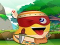 Juego Salto de larva  en línea