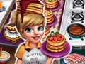 Juego Cooking Fast 3: costillas y panqueques  en línea