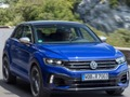 Juego Volkswagen T-Roc R en línea