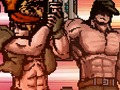 Juego Furia de armas de metal  en línea
