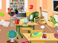 Juego Hyper regreso a la escuela  en línea