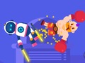 Juego Guerrero Ragdoll  en línea