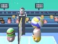 Juego Increíble voleibol  en línea