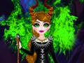 Juego Reina Mel Señora de la Oscuridad  en línea