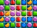 Juego Sweet Candy Match 3 en línea