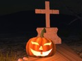 Juego Shooter de Halloween 3D en línea