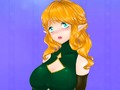 Juego Chicas de manga croma en línea