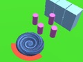Juego Bola hollo  en línea
