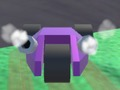 Juego Powerslide kart simulador en línea