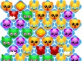 Juego Mascotas del mundo divertido en línea
