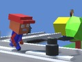 Juego Super 3d World Adventure en línea