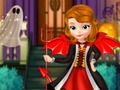 Juego Diseño de máscara de halloween  en línea