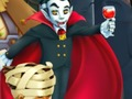 Juego Halloween Jigsaw Deluxe en línea
