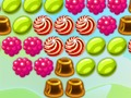 Juego Sweet Candy Mania en línea