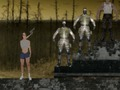 Juego Mrs Bullet: Disparo perfecto  en línea