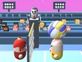 Juego Volley de pastillas  en línea