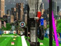 Juego Tiro al arco  en línea
