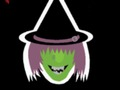 Juego Simon Halloween en línea