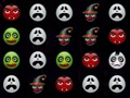 Juego Halloween Devil Blast  en línea