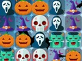 Juego Partido de Halloween de miedo 3 en línea