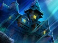 Juego Rompecabezas de diapositivas de Halloween 2 en línea