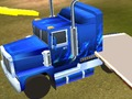 Juego Simulador de transporte de animales de zoológico en línea