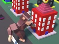 Juego Caos en la ciudad  en línea