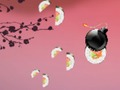 Juego Rebanada de sushi  en línea