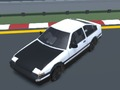 Juego Fantástico Pixel Car Racing  en línea
