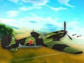 Juego Air Dogs de la Segunda Guerra Mundial  en línea