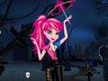 Juego Dressup Monster Gigi Charisma  en línea