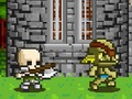 Juego Defensores del reino: una guerra épica  en línea