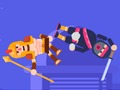 Juego Ragdoll 2 jugador en línea