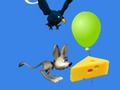 Juego Ratón canguro  en línea