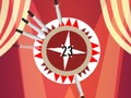 Juego Misterio del circo  en línea
