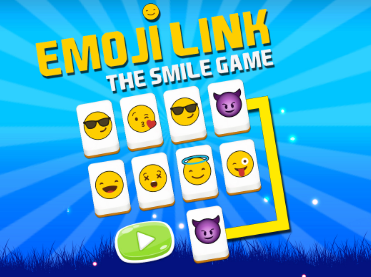 Juego Emoji Link: The Smile Game en línea
