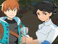 Juego Héroe chef en línea