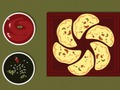 Juego Diferencia del cielo de sushi en línea
