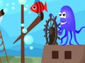 Juego Tesoro oculto del mar  en línea