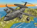 Juego Avión de guerra  en línea