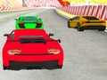 Juego Campeonato de carreras de autos  en línea