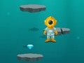 Juego Mar de salto en línea