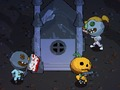 Juego Cementerio de títeres  en línea