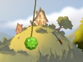 Juego Diamante verde  en línea