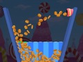 Juego Explosión de caramelo  en línea